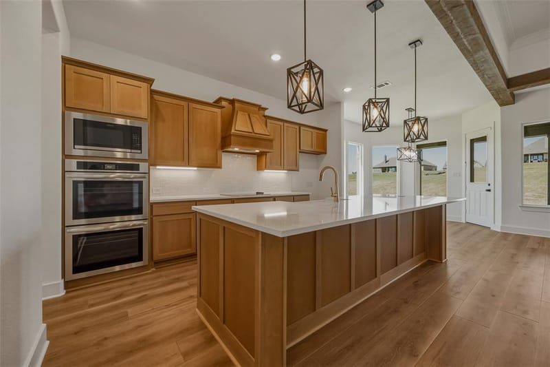707 Water Side Drive, Van Alstyne TX 75495 - Photo 12