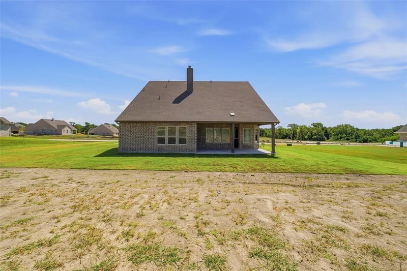 707 Water Side Drive, Van Alstyne TX 75495 - Photo 36