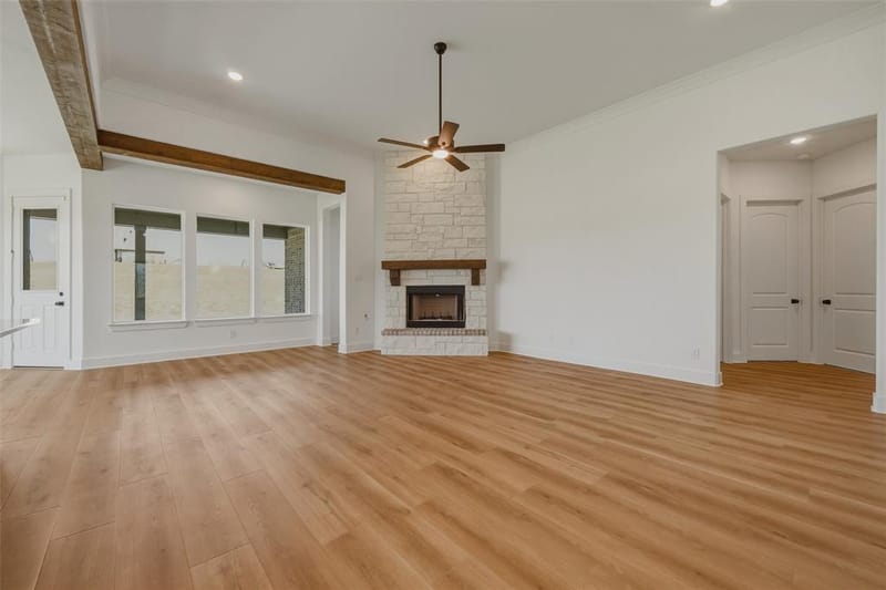 707 Water Side Drive, Van Alstyne TX 75495 - Photo 9