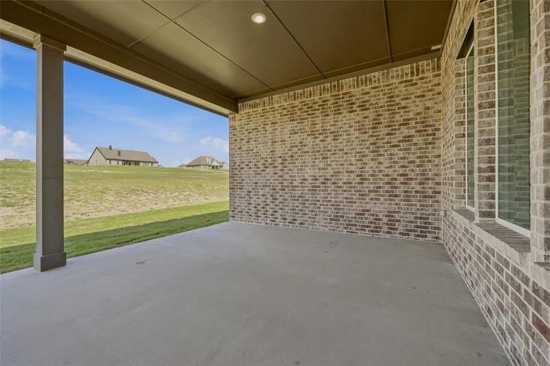707 Water Side Drive, Van Alstyne TX 75495 - Photo 34