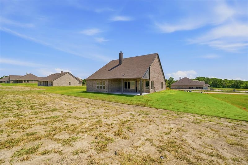 707 Water Side Drive, Van Alstyne TX 75495 - Photo 38