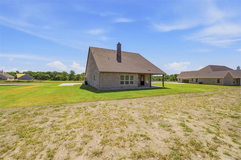 707 Water Side Drive, Van Alstyne TX 75495 - Photo 37