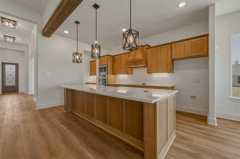 707 Water Side Drive, Van Alstyne TX 75495 - Photo 11