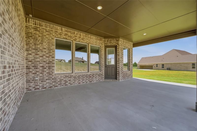 707 Water Side Drive, Van Alstyne TX 75495 - Photo 35