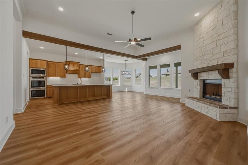 707 Water Side Drive, Van Alstyne TX 75495 - Photo 8