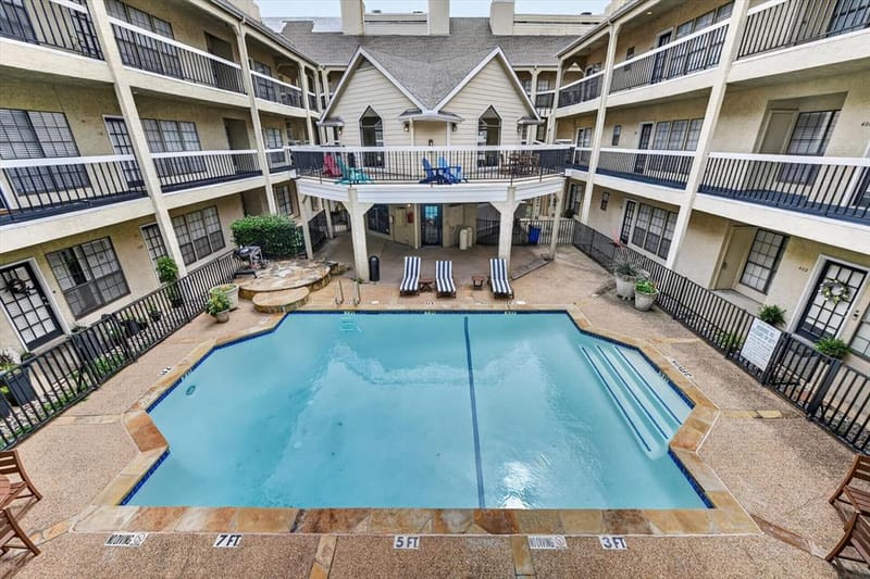4800 W Lovers Lane # 502, Dallas TX 75209 - Photo 32