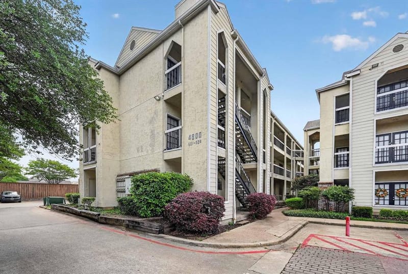 4800 W Lovers Lane # 502, Dallas TX 75209