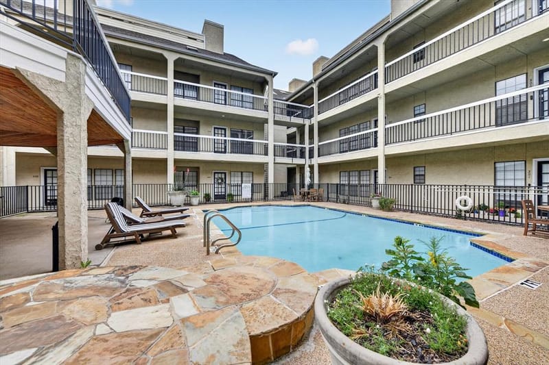 4800 W Lovers Lane # 502, Dallas TX 75209 - Photo 30