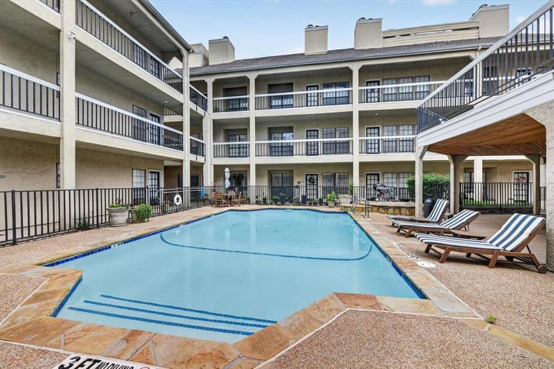 4800 W Lovers Lane # 502, Dallas TX 75209 - Photo 31