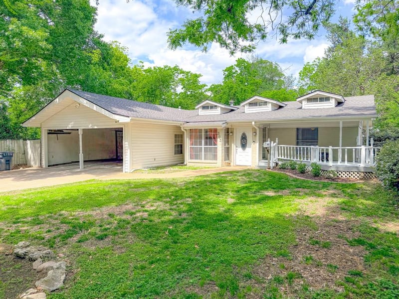 303 N 30th Street, Corsicana TX 75110 - Photo 27
