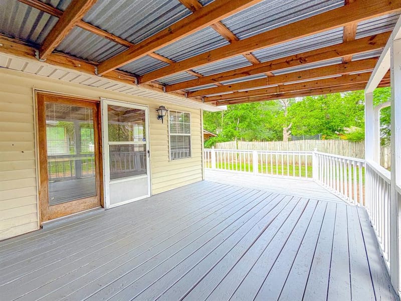 303 N 30th Street, Corsicana TX 75110 - Photo 22