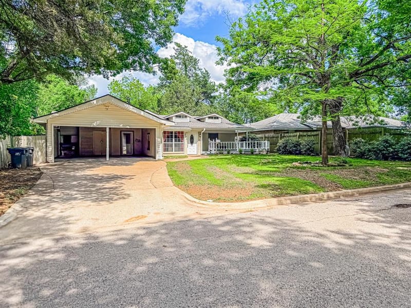 303 N 30th Street, Corsicana TX 75110 - Photo 28