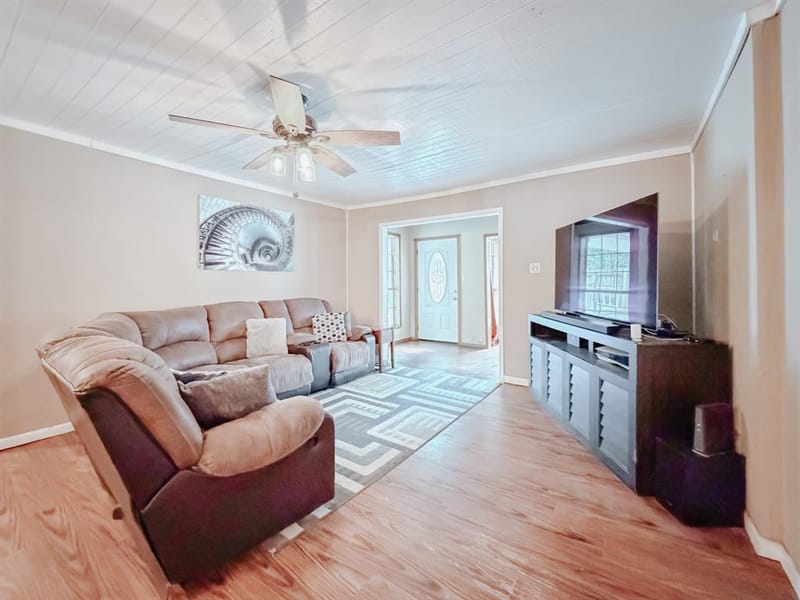 303 N 30th Street, Corsicana TX 75110 - Photo 5
