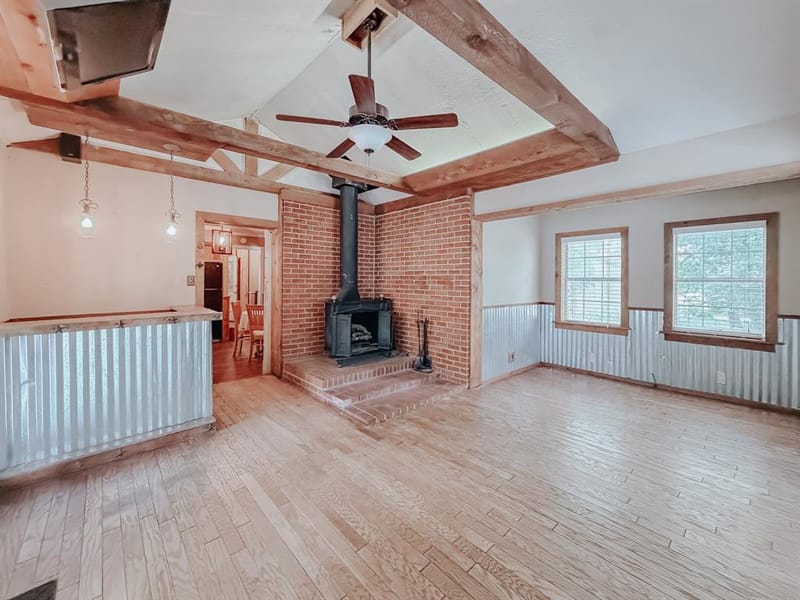 303 N 30th Street, Corsicana TX 75110 - Photo 10