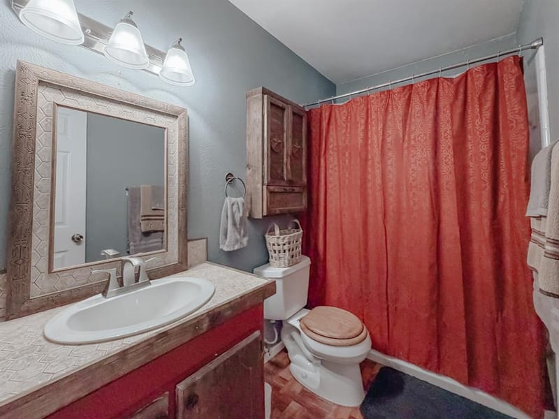 303 N 30th Street, Corsicana TX 75110 - Photo 18