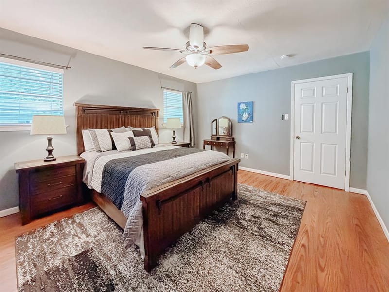 303 N 30th Street, Corsicana TX 75110 - Photo 15