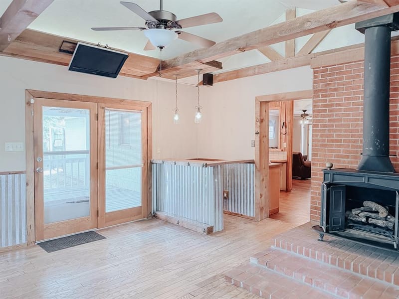 303 N 30th Street, Corsicana TX 75110 - Photo 11