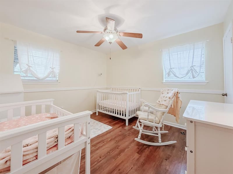 303 N 30th Street, Corsicana TX 75110 - Photo 19