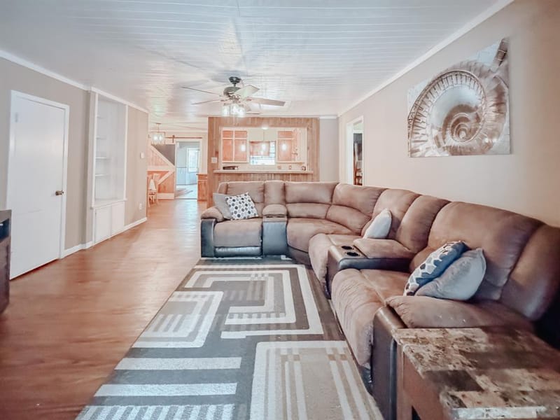 303 N 30th Street, Corsicana TX 75110 - Photo 4