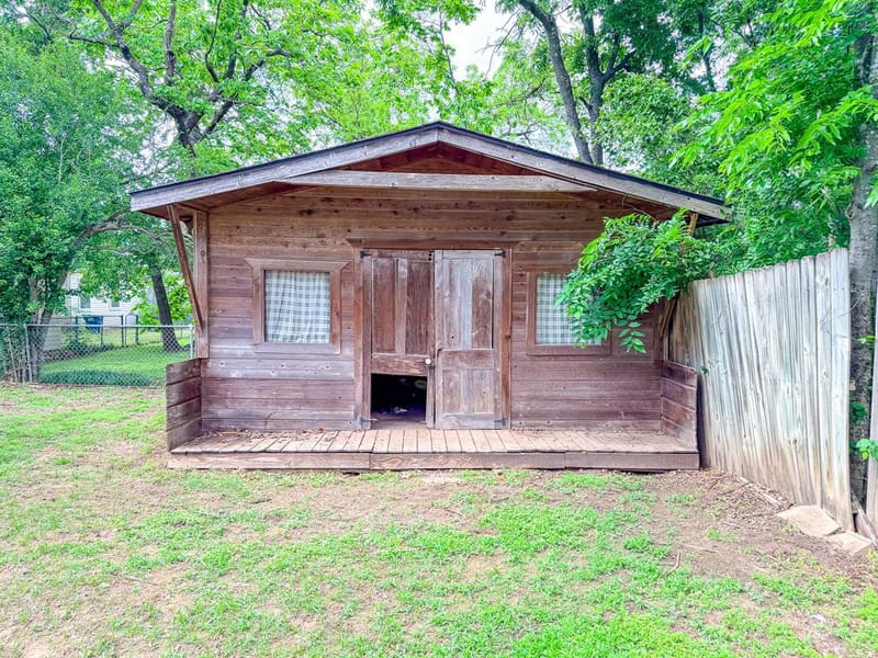 303 N 30th Street, Corsicana TX 75110 - Photo 25