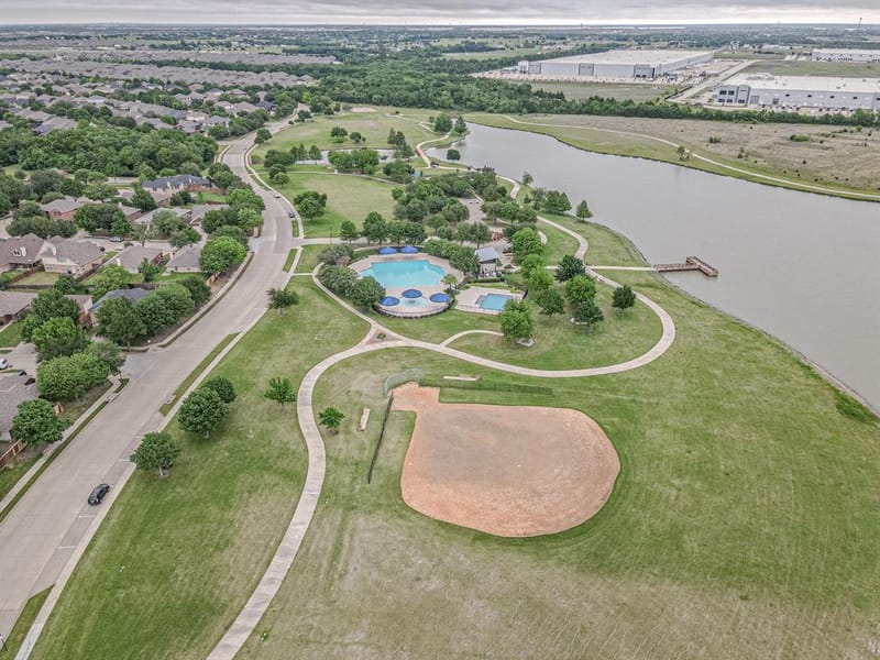 2020 Wellington Point, Heartland TX 75126 - Photo 30
