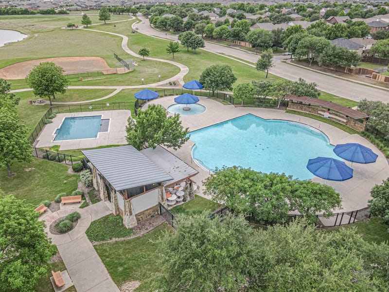 2020 Wellington Point, Heartland TX 75126 - Photo 31