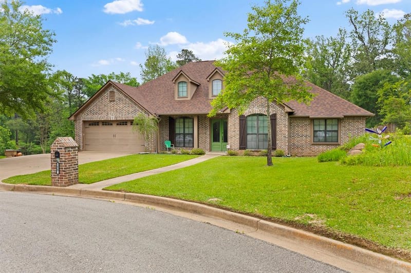 14297 Ash Lane, Tyler TX 75703 - Photo 2