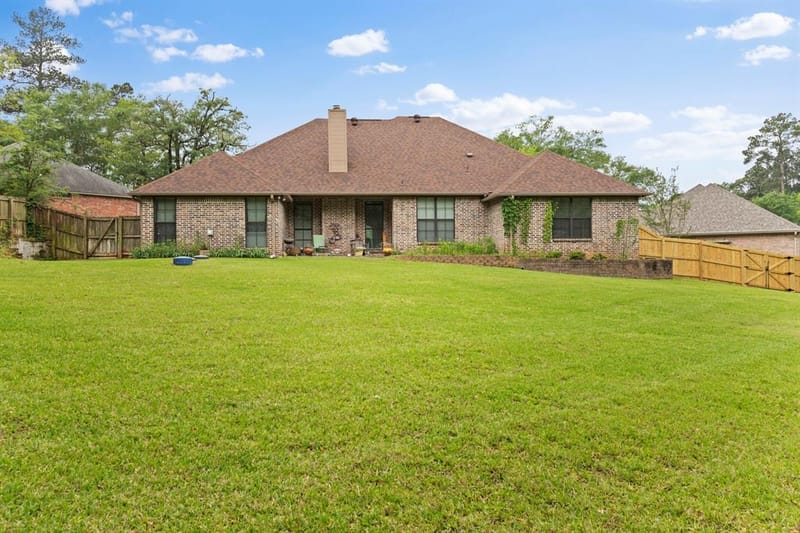 14297 Ash Lane, Tyler TX 75703 - Photo 5