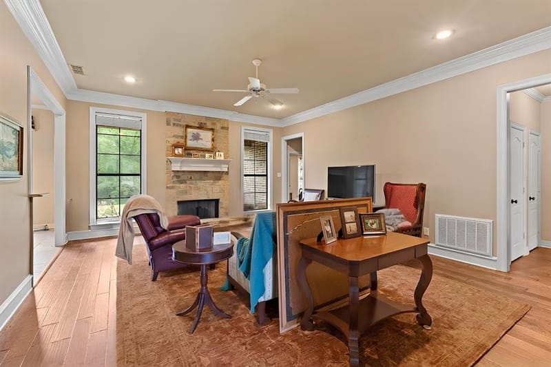 14297 Ash Lane, Tyler TX 75703 - Photo 10