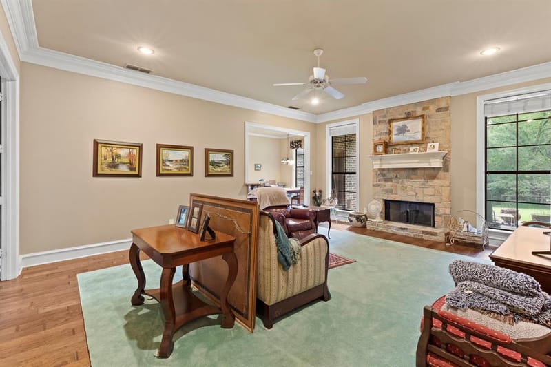 14297 Ash Lane, Tyler TX 75703 - Photo 11