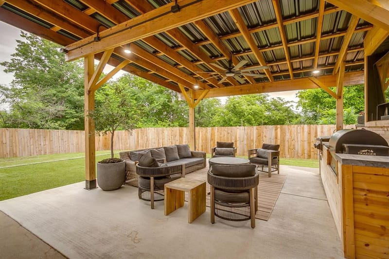 210 Willow Creek Drive, Weatherford TX 76085 - Photo 27
