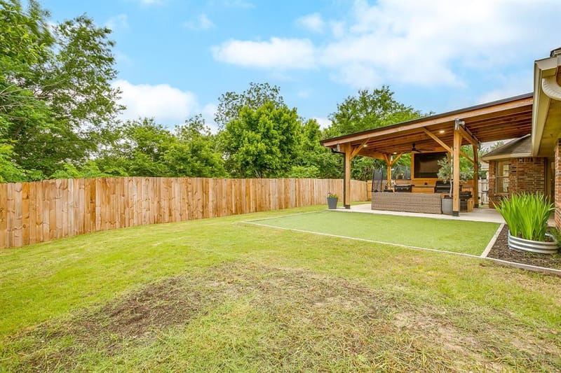 210 Willow Creek Drive, Weatherford TX 76085 - Photo 30