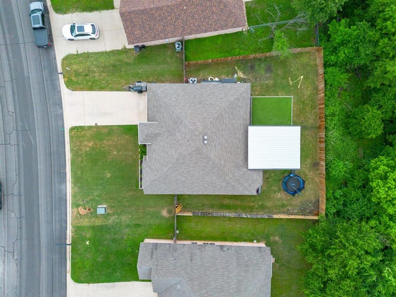 210 Willow Creek Drive, Weatherford TX 76085 - Photo 34