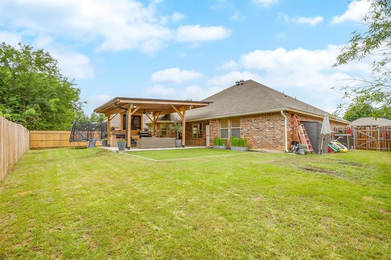 210 Willow Creek Drive, Weatherford TX 76085 - Photo 31
