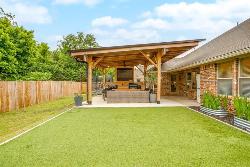 210 Willow Creek Drive, Weatherford TX 76085 - Photo 29