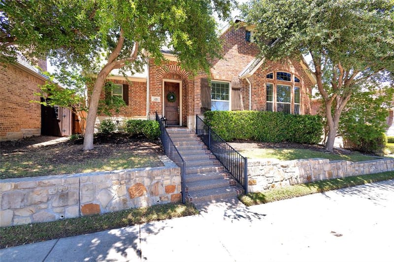 428 King Galloway Drive, Lewisville TX 75056 - Photo 23