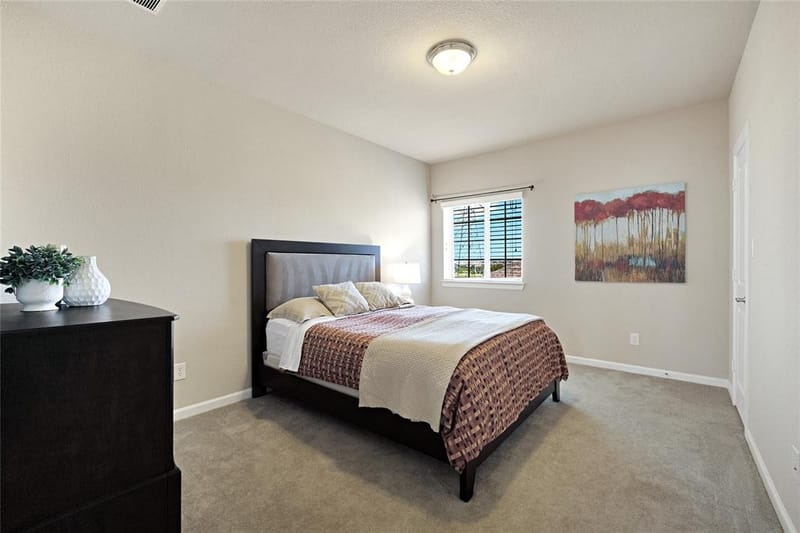 428 King Galloway Drive, Lewisville TX 75056 - Photo 17