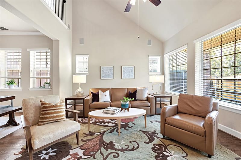 428 King Galloway Drive, Lewisville TX 75056 - Photo 7
