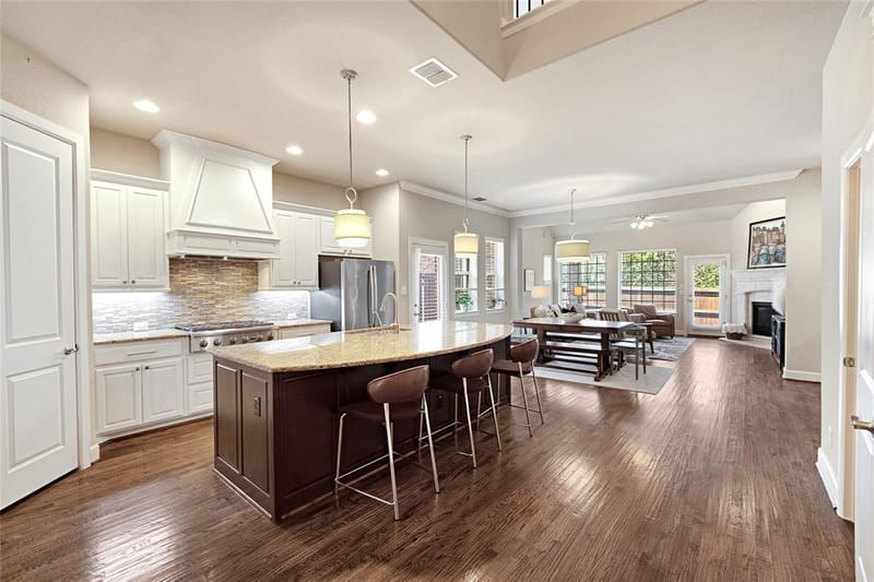 428 King Galloway Drive, Lewisville TX 75056