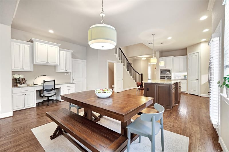 428 King Galloway Drive, Lewisville TX 75056 - Photo 9