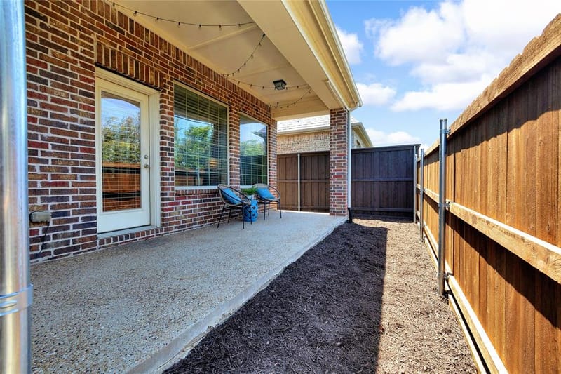 428 King Galloway Drive, Lewisville TX 75056 - Photo 24