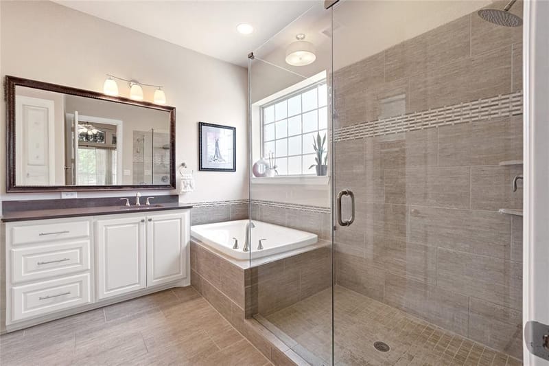428 King Galloway Drive, Lewisville TX 75056 - Photo 14
