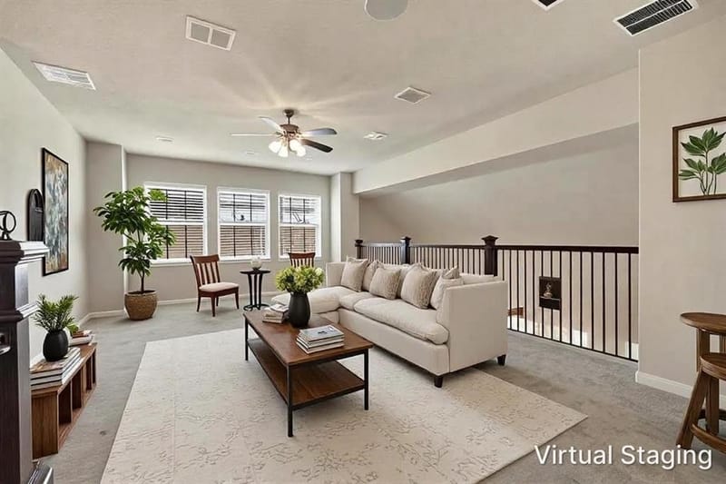 428 King Galloway Drive, Lewisville TX 75056 - Photo 19