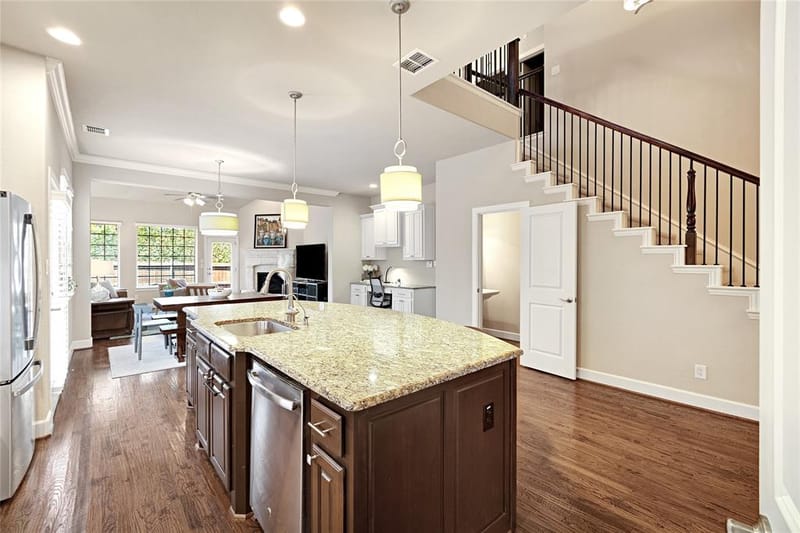 428 King Galloway Drive, Lewisville TX 75056 - Photo 4