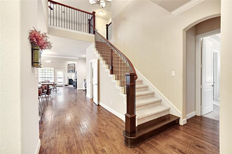 428 King Galloway Drive, Lewisville TX 75056 - Photo 21