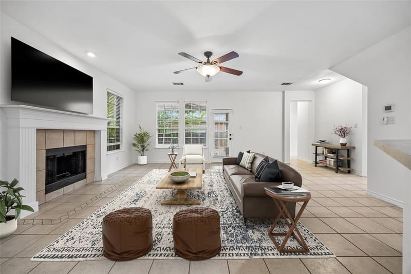 5228 Stone Brooke Crossing, McKinney TX 75072 - Photo 9