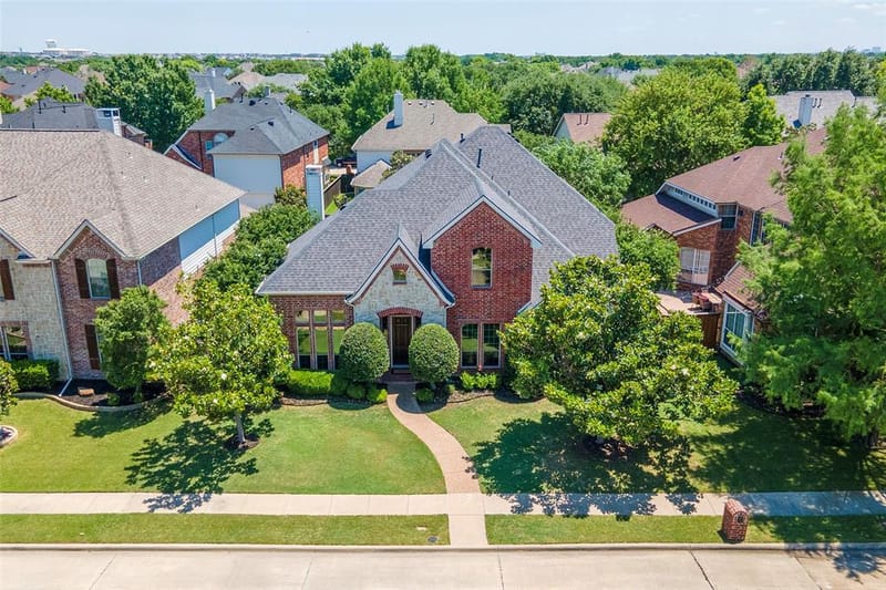 1217 Windmere Way, Allen TX 75013 - Photo 6