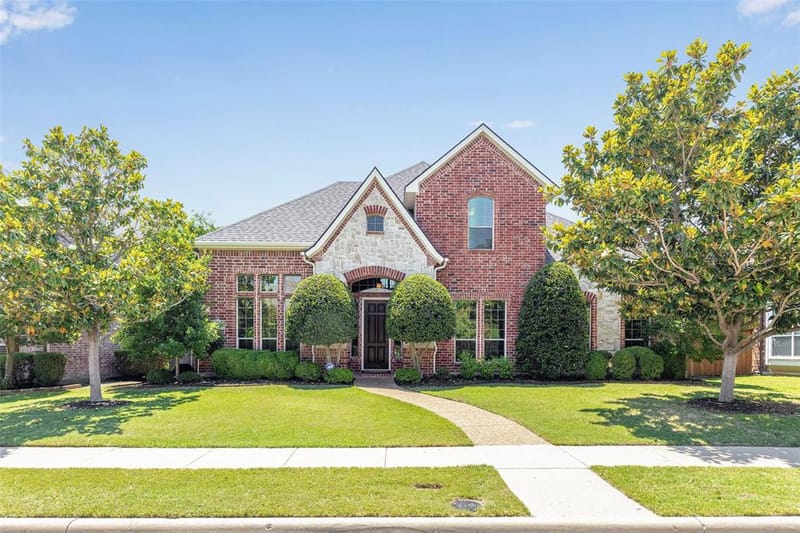 1217 Windmere Way, Allen TX 75013 - Photo 3
