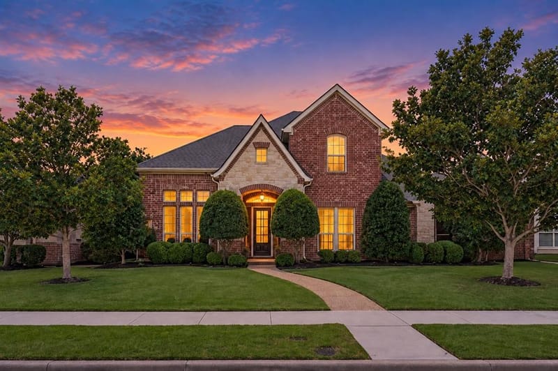 1217 Windmere Way, Allen TX 75013