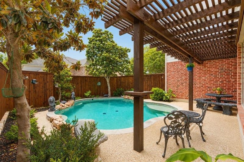 1217 Windmere Way, Allen TX 75013 - Photo 5